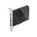 "ASUS USB4 PCIE GEN4 CARD"
