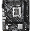 "ASRock H610M-HVS/M.2 R2.0"