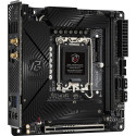 "ASRock Z790I Lightning WiFi 1700 mATX HDMI/DP DDR5 retail"