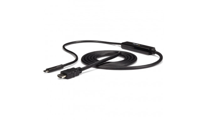 2M USB-C HDMI kaabel