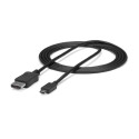 "1.8M USB TYPE-C TO DISPLAYPORT"