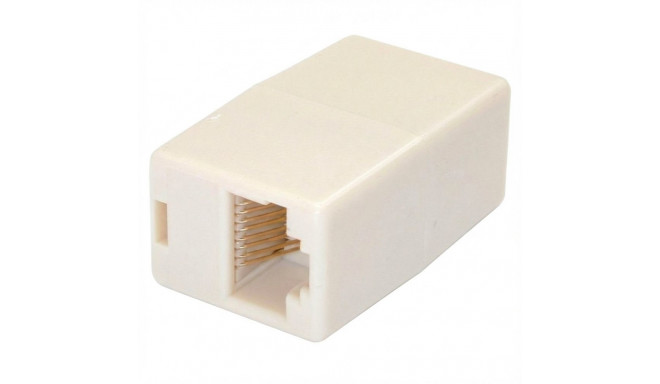 "CAT5E MODULAR INLINE COUPLER"