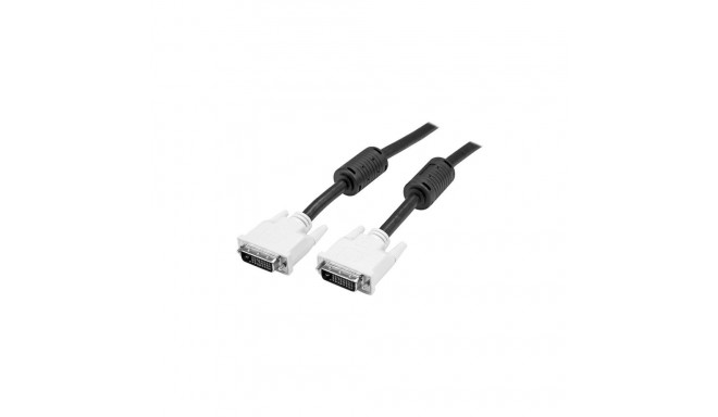 "2M DVI-D DUAL LINK CABLE M/M"