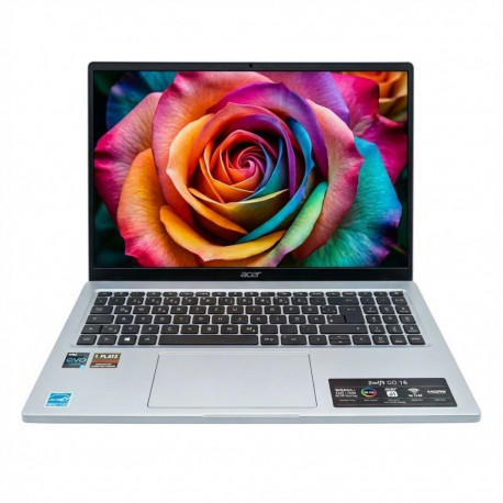 "Acer Swift Go 16 OLED SFG16-73-92GG Notebook 40,64 cm (16"")"