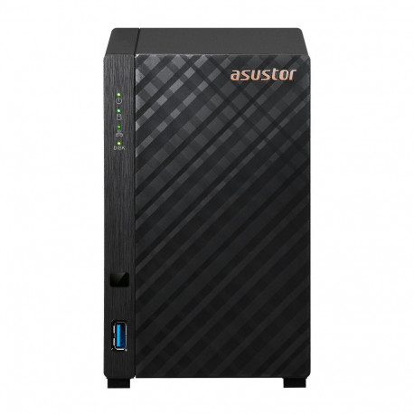 "ASUSTOR Drivestor 2 Lite AS1102TL 2-Bay"