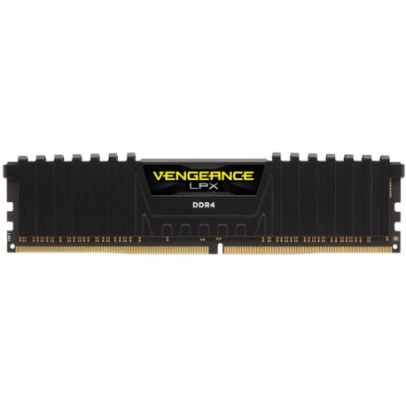 "VENGEANCE LPX DDR4 3200MHz 16GB (1x16GB)"
