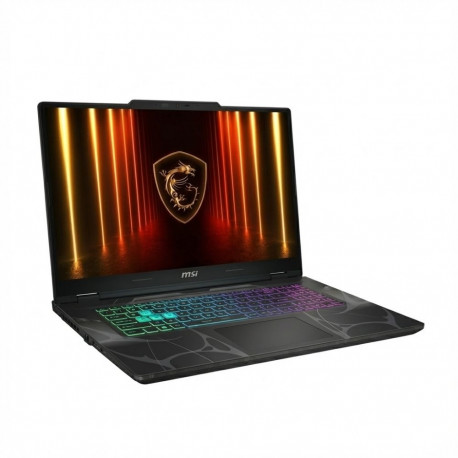 "Cyborg 17 B13WFKG-095"