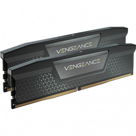 "32GB PC 6000 CL38 CORSAIR KIT (2x16GB) VENGEANCE Black retail"