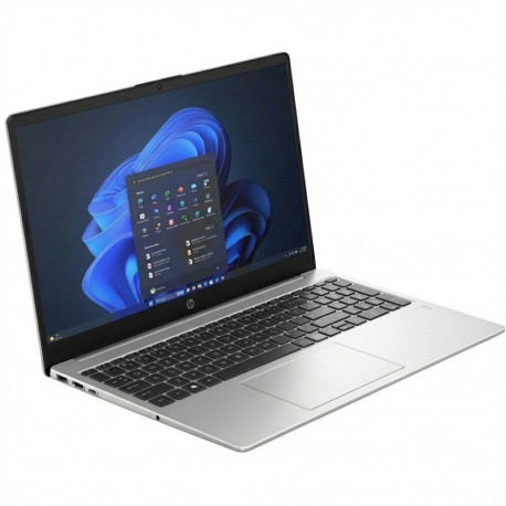 HP sülearvuti 250R G10 15.6" FHD Core 5 120U 16GB RAM 512GB SSD Win 11 BC2R4ES