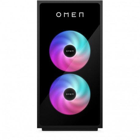 "HP OMEN 35L GT16-0481ng Gaming PC i7-14700F 32GB/2TB SSD RTX 5070 Ti Win11"