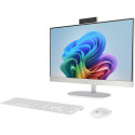"AIO HP 24-ct2450ng 23,8"" FHD Ryzen AI 5 340 16GB/1TB SSD Win11 BX8Y9EA#ABD weiß"