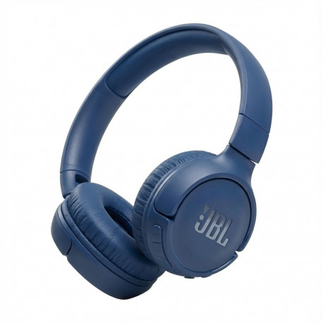 "JBL Tune 520BT Blue"