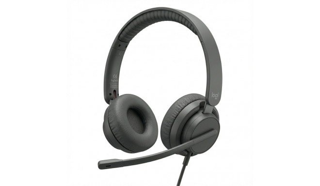 "Logitech ZONE WIRED 2 FOR BUSINESS"