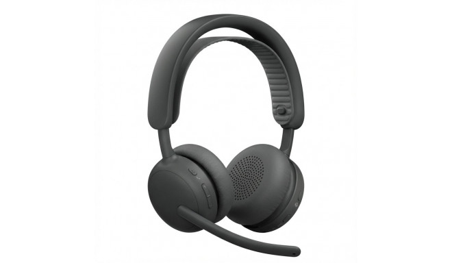 "Logitech ZONE WIRELESS 2 ES BUSINESS"