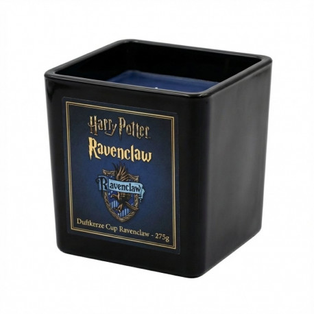 Harry Potter Ravenclaw tassis lõhnaküünal - 275g