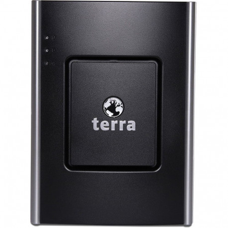 "Server TERRA MINISERVER G6 E-2434/32/2x960/C/WS2025E"