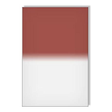 Lee filter Mahogany 3 Grad Hard