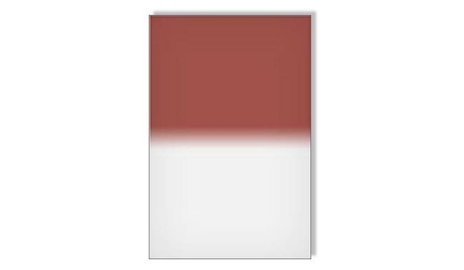Lee filter Mahogany 3 Grad Hard