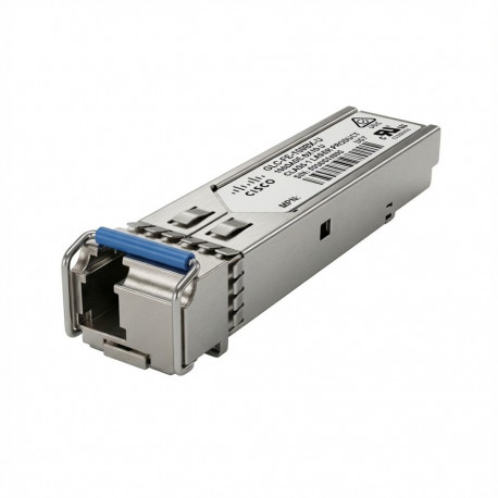 "Cisco 100BASE-BX10-U SFP"