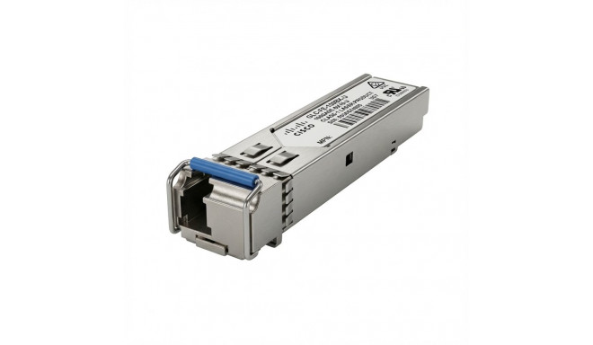 "Cisco 100BASE-BX10-U SFP"