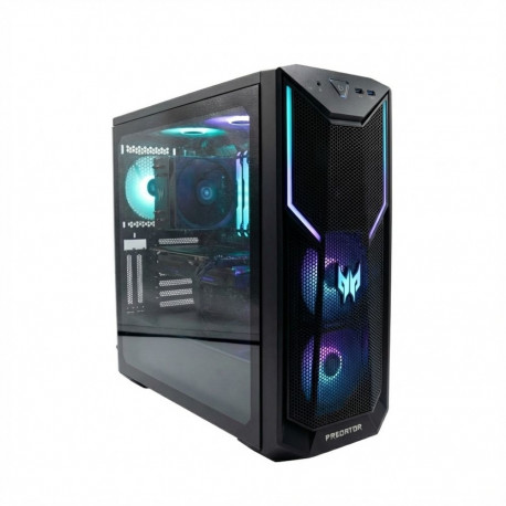 "Acer PREDATOR Orion 3000 U7-265F 32GB 1TBSSD RTX5070 12GB W11H"