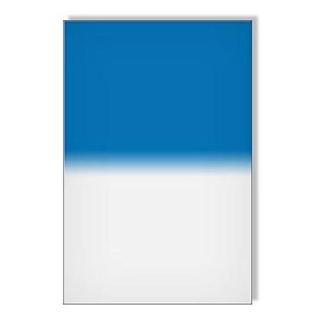 Lee filter Pop Blue Grad Hard