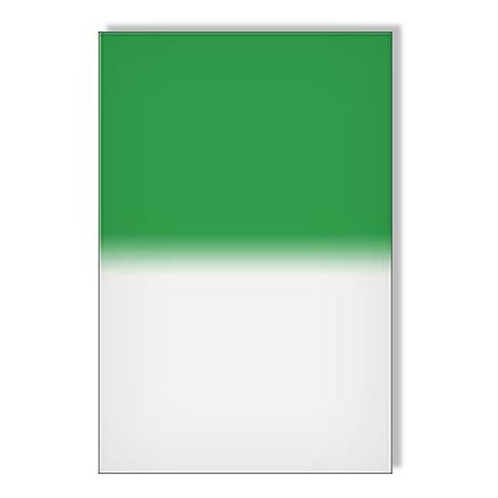 Lee filter Pop Green Grad Hard