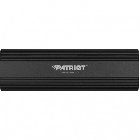"Patriot 2TB Transporter Lite Black PS1820"