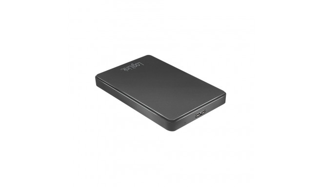 "USB 3.0 2,5"" HDD Gehäuse SATA HDD/SSD"