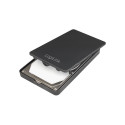 "USB 3.0 2,5"" HDD Gehäuse SATA HDD/SSD"