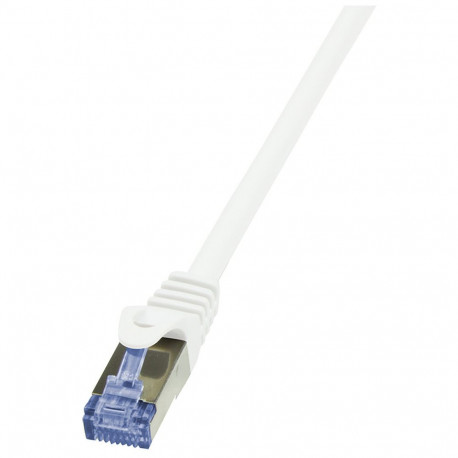 "CAT6A S/FTP Patchkabel AWG26"