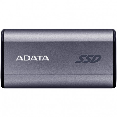 "1TB ADATA SC750 1 TB, Externe SSD (titan, USB-C 3.2 Gen 2 (10 Gbit/s))"