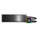 "K Montech HyperFlow Digital 360 Black"