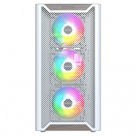 "Midi Montech XR Wood White"