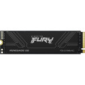 "M.2 8TB Kingston PCI-E NVMe Gen5 FURY Renegade"