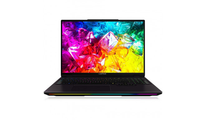 "Captiva Notebook Ultimate Gaming R95-061GE 64GB/2TB SSD RTX5090 Win 11"