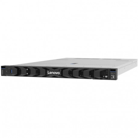 "Server Lenovo SR630 V4 1xIntel Xeon 6515P 16C 2.3GHz 150W 1x32GB"