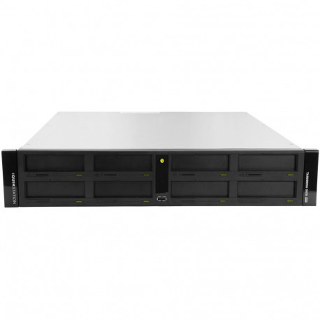 "Overland Tandberg RDX QuikStation 8 RM 8 Bay 2x10Gb"