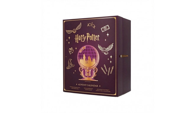 "CANDLE Adventskalender Harry Potter"