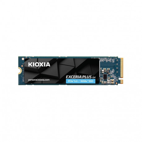 "M.2 Kioxia 1TB Exceria Plus G4 (2280) PCIe x5 NVMe"