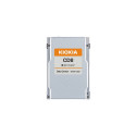 "2,5"" Kioxia 15.36TB KCD8 Series PCIe4.0 x4 256MB"