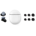 "Google Pixel Buds Pro 2 moonstone"