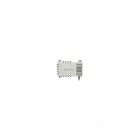 "Kathrein EXR 158 Multischalter 5/8 (silber)"