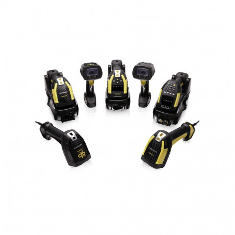 "Datalogic POWERSCAN PM9600-HP HIGH"