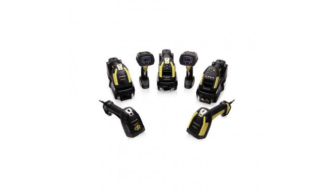 Datalogic vöötkoodilugeja PowerScan PM9600-HP HIGH