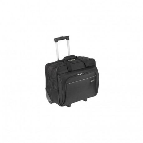 "Targus TBR003EU 16Zoll Trolley case Schwarz Notebooktasche"