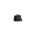 "TARGUS Classic+ Calmshell 14,1i black/r"