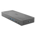 "D I-TEC USB-C/Thunderbolt 14-in-1 PD 100W DockingStation"