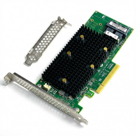 "RAID SATA/SAS PCIe 8x Broadcom/LSI 9460-8i 12Gbit/"