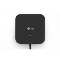 "D i-tec USB-C Dual Display Docking Station"